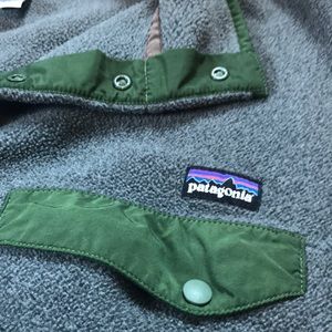 Patagonia Sweatshirt